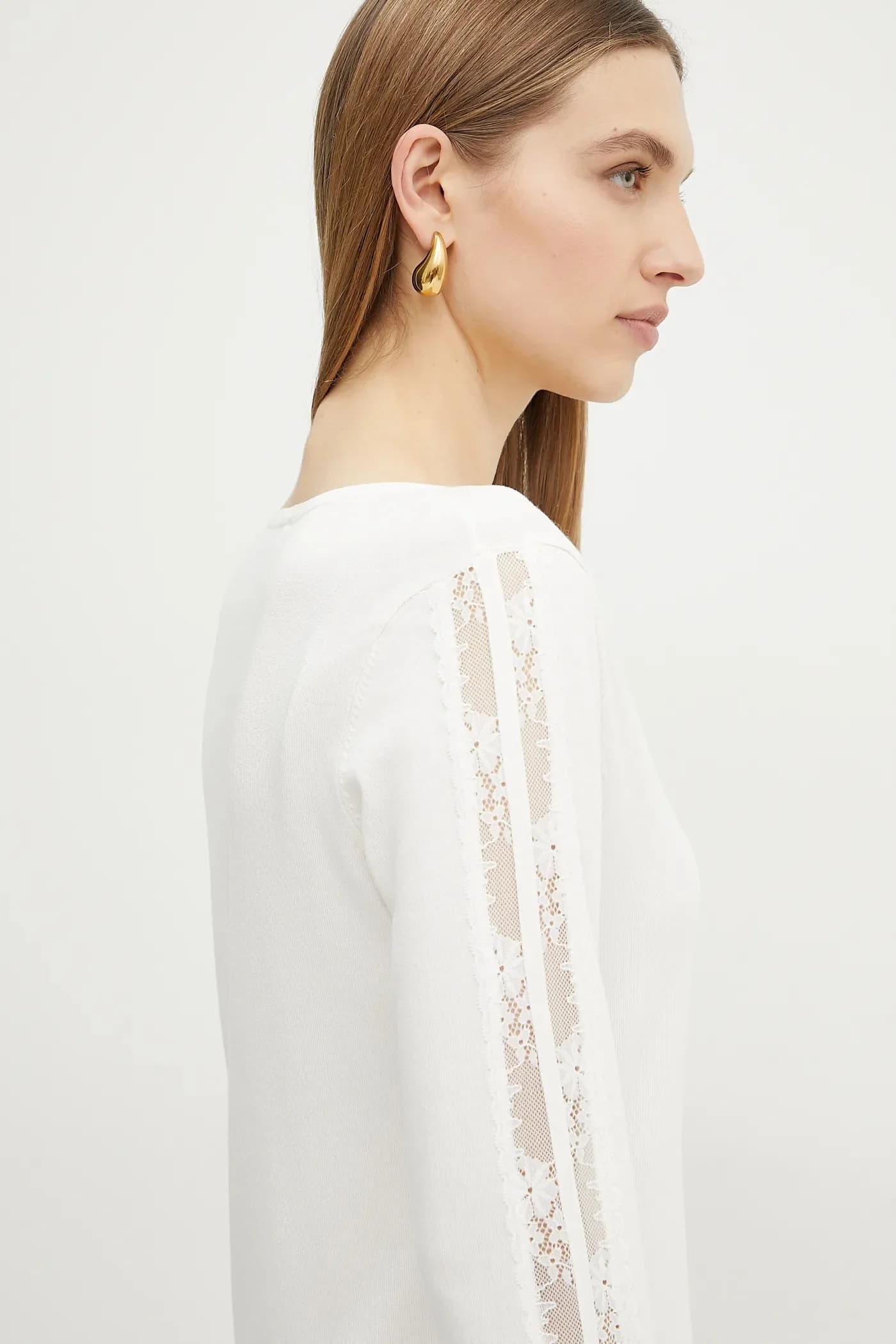 МИЭЛО свитер