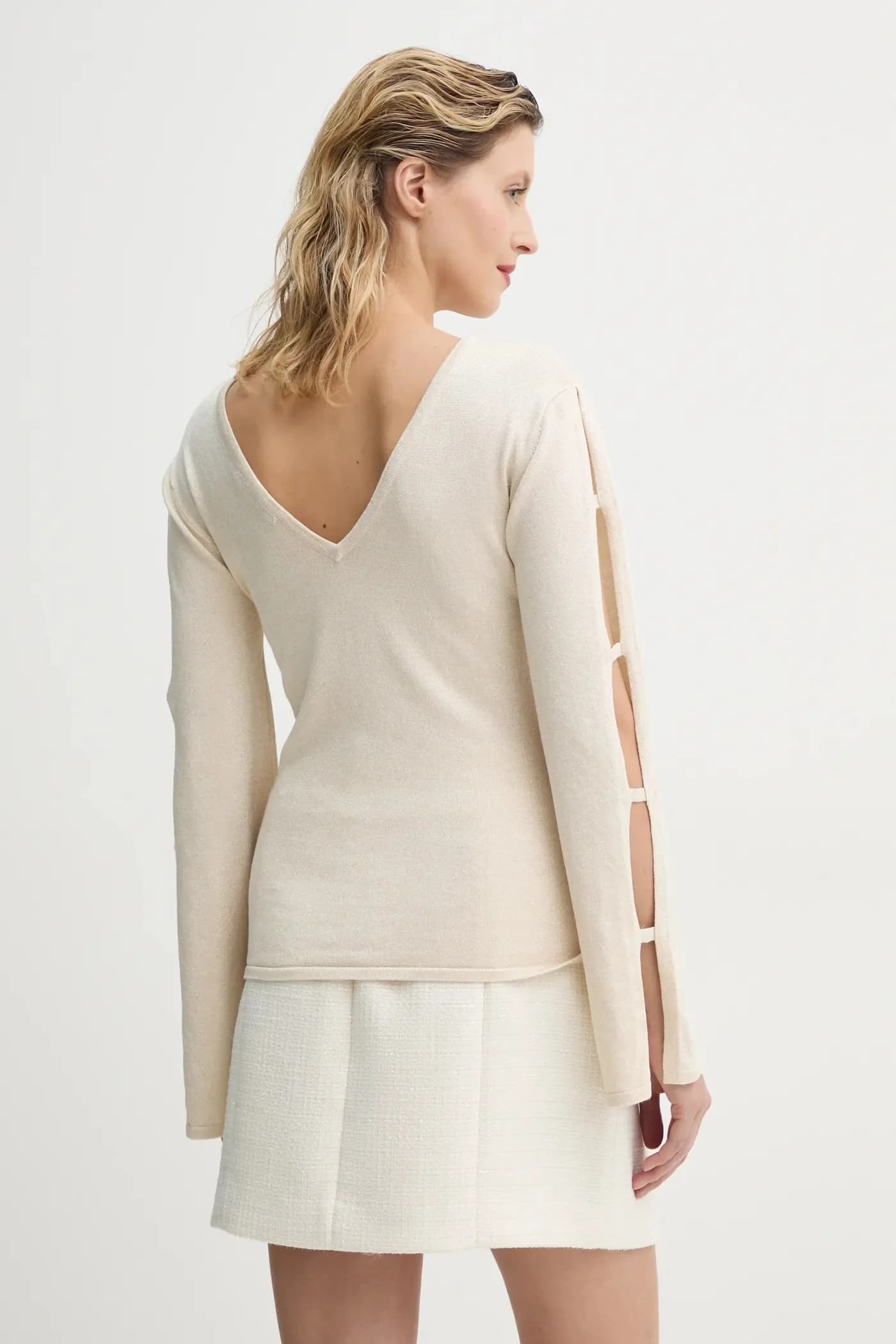 Свитер - фото 3