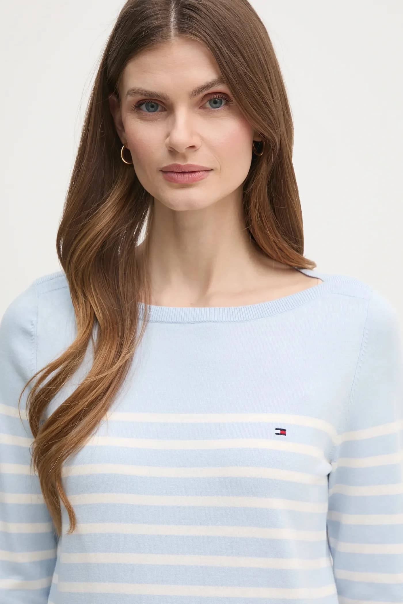 Свитер - фото 4