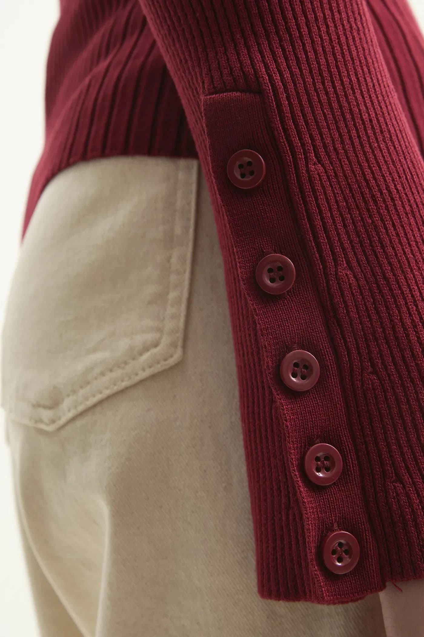 Блуза - фото 5