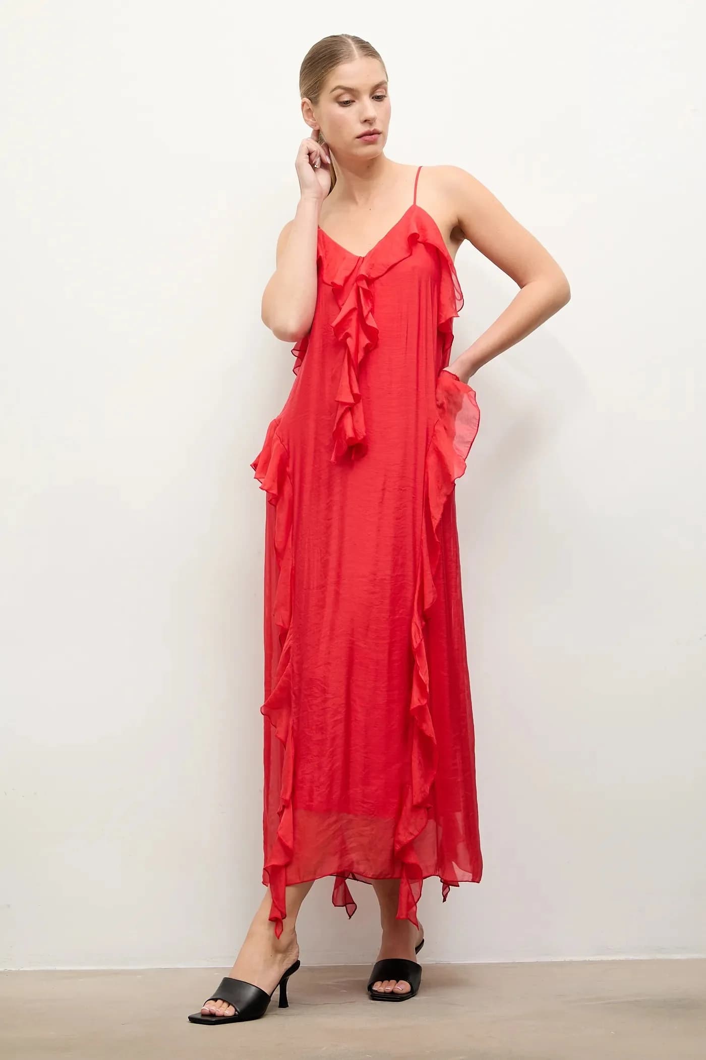 Одеваться - фото 4