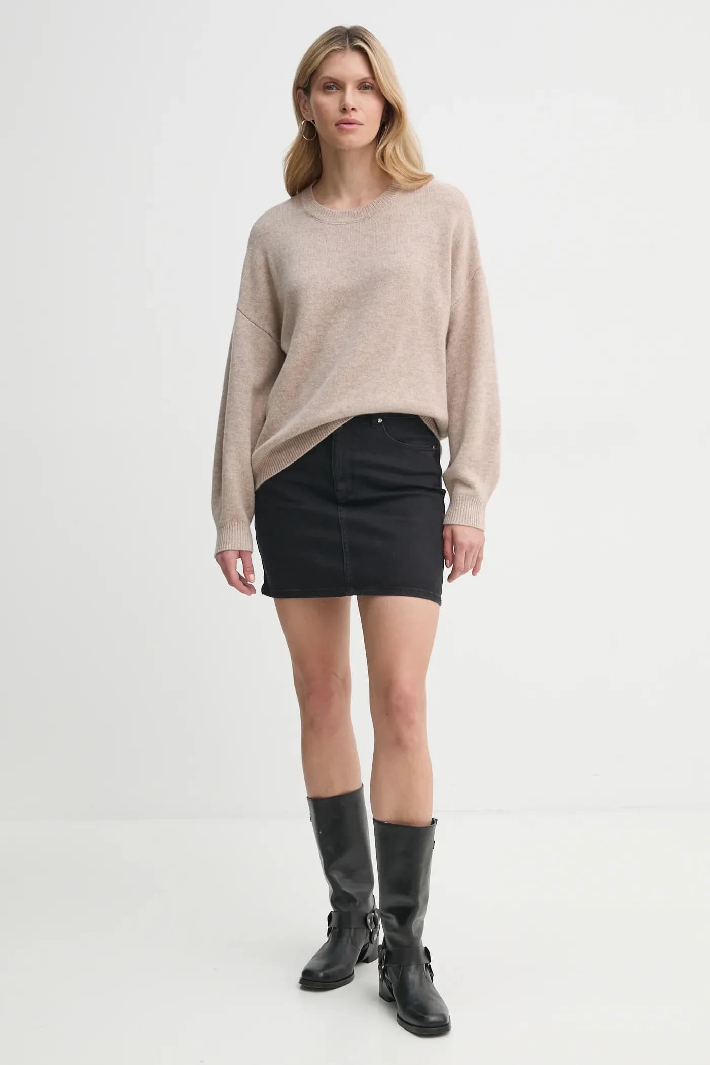 Свитер - фото 2