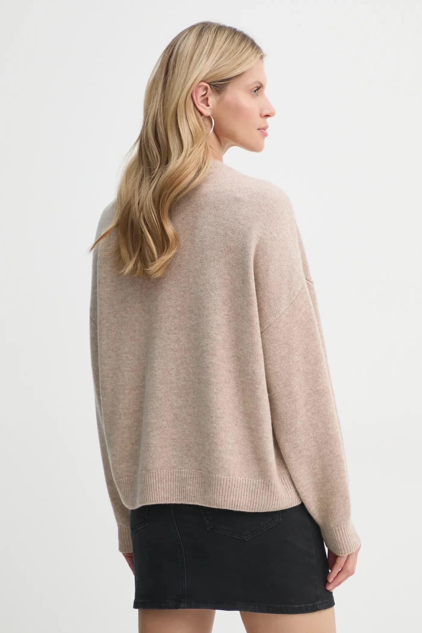 Свитер - фото 3