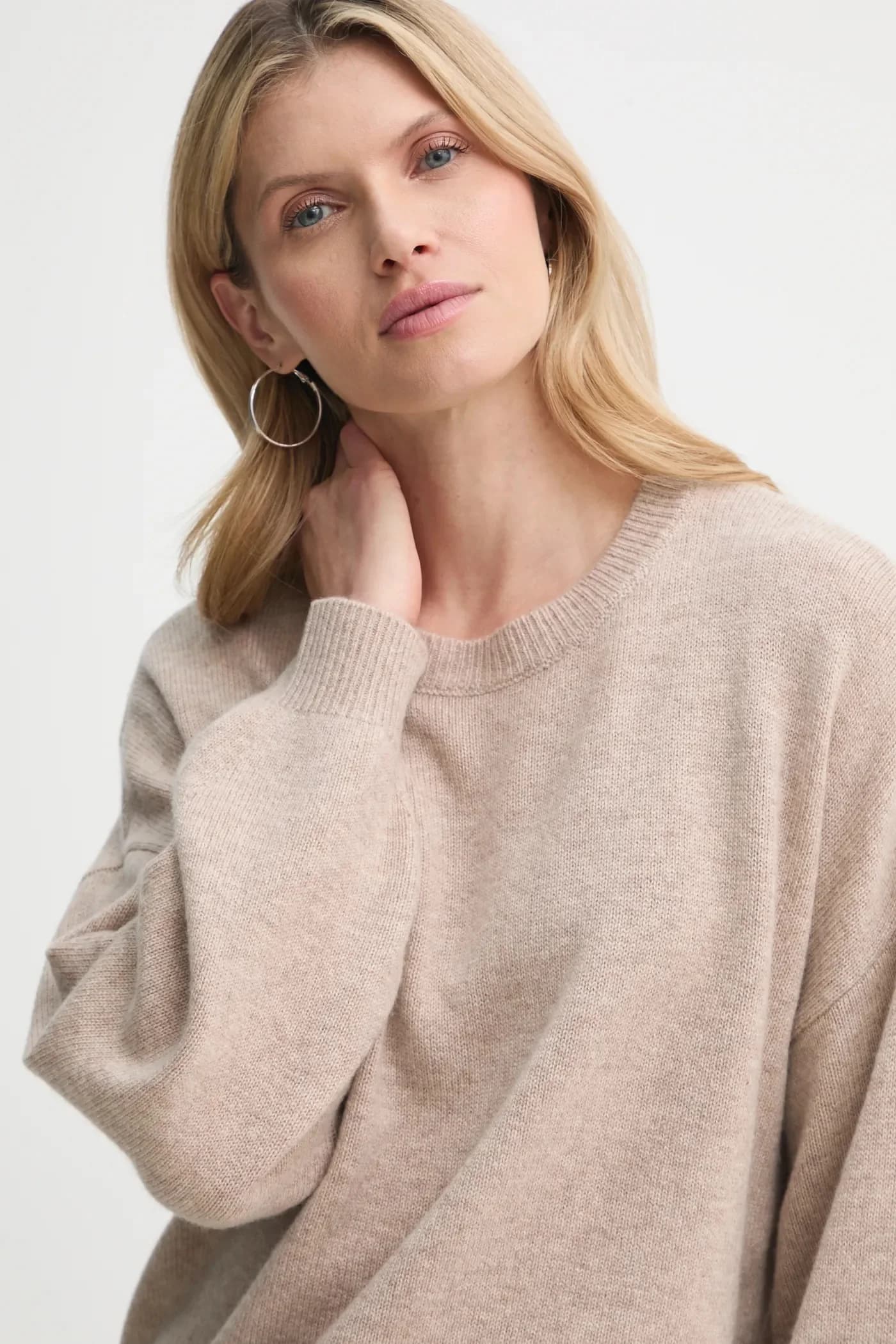 Свитер - фото 4