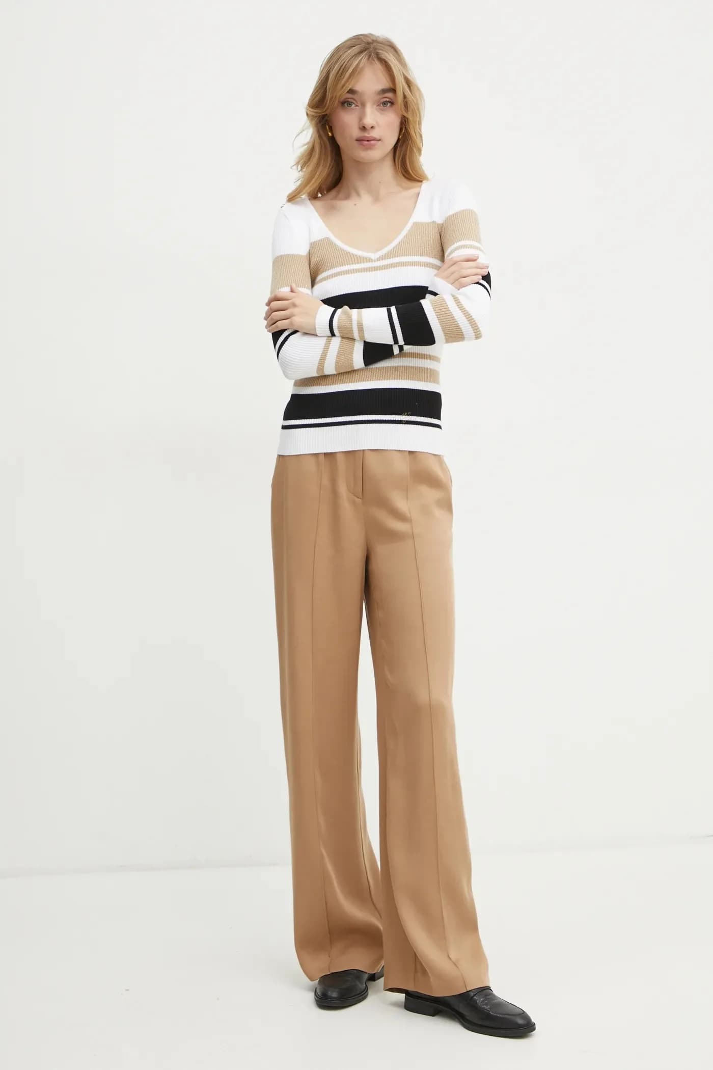 свитер ЭВИ - фото 2