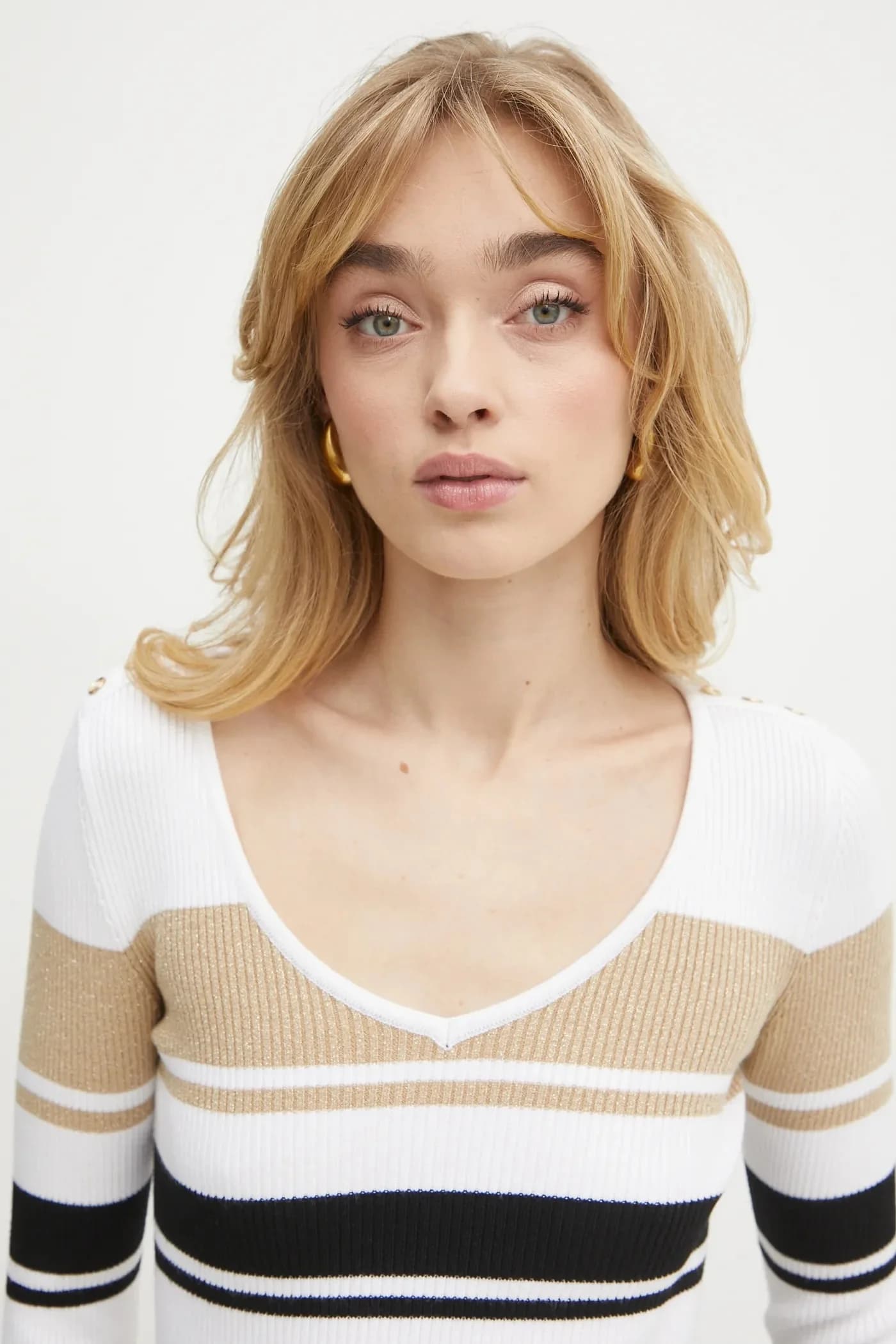 свитер ЭВИ - фото 4