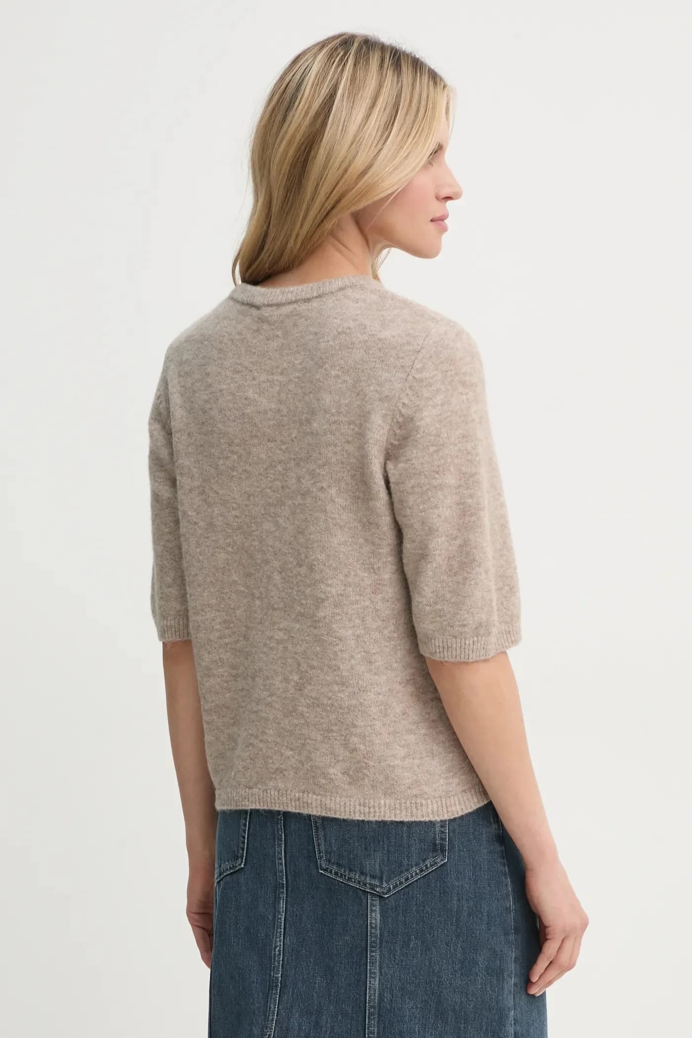 Свитер - фото 3