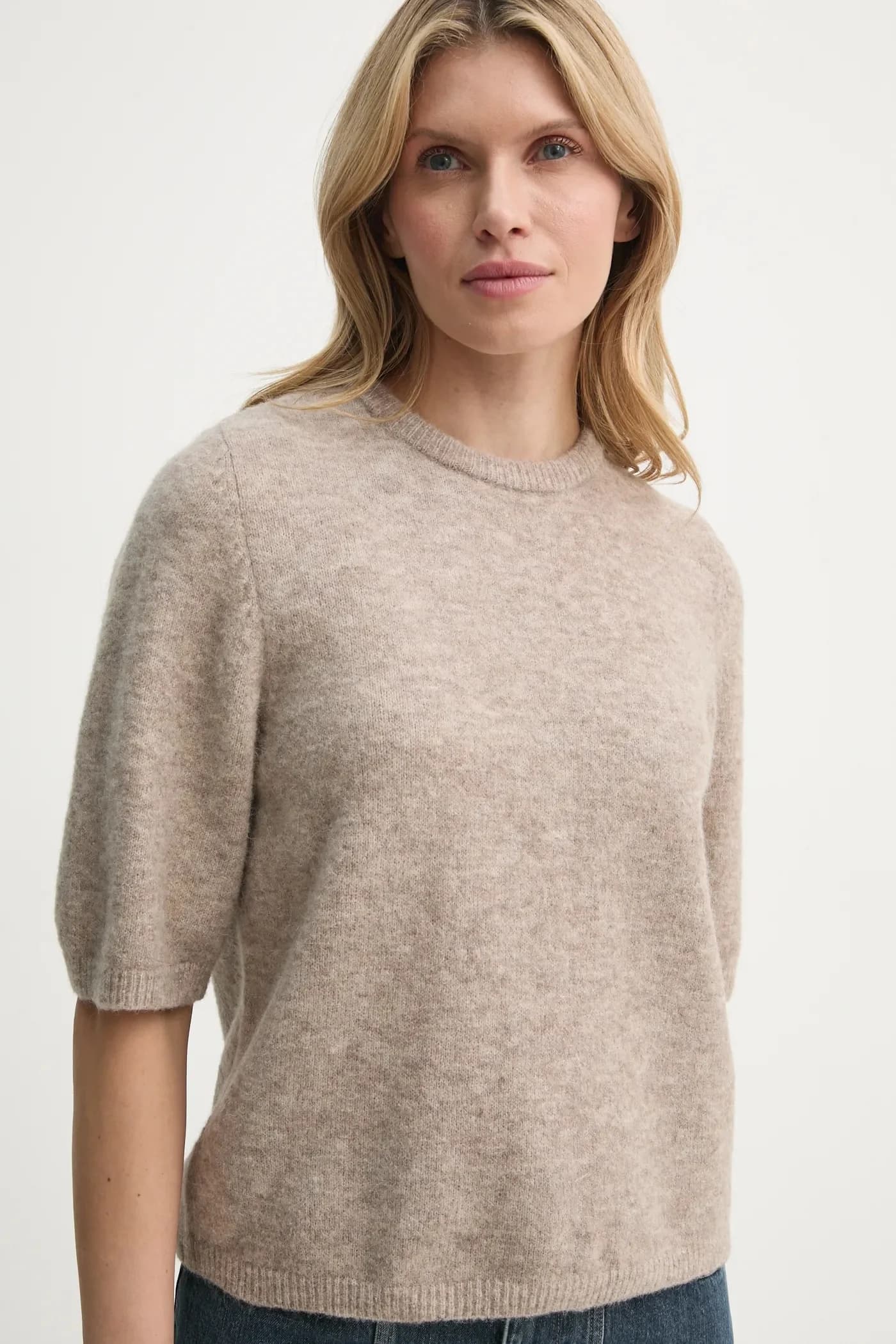 Свитер - фото 4