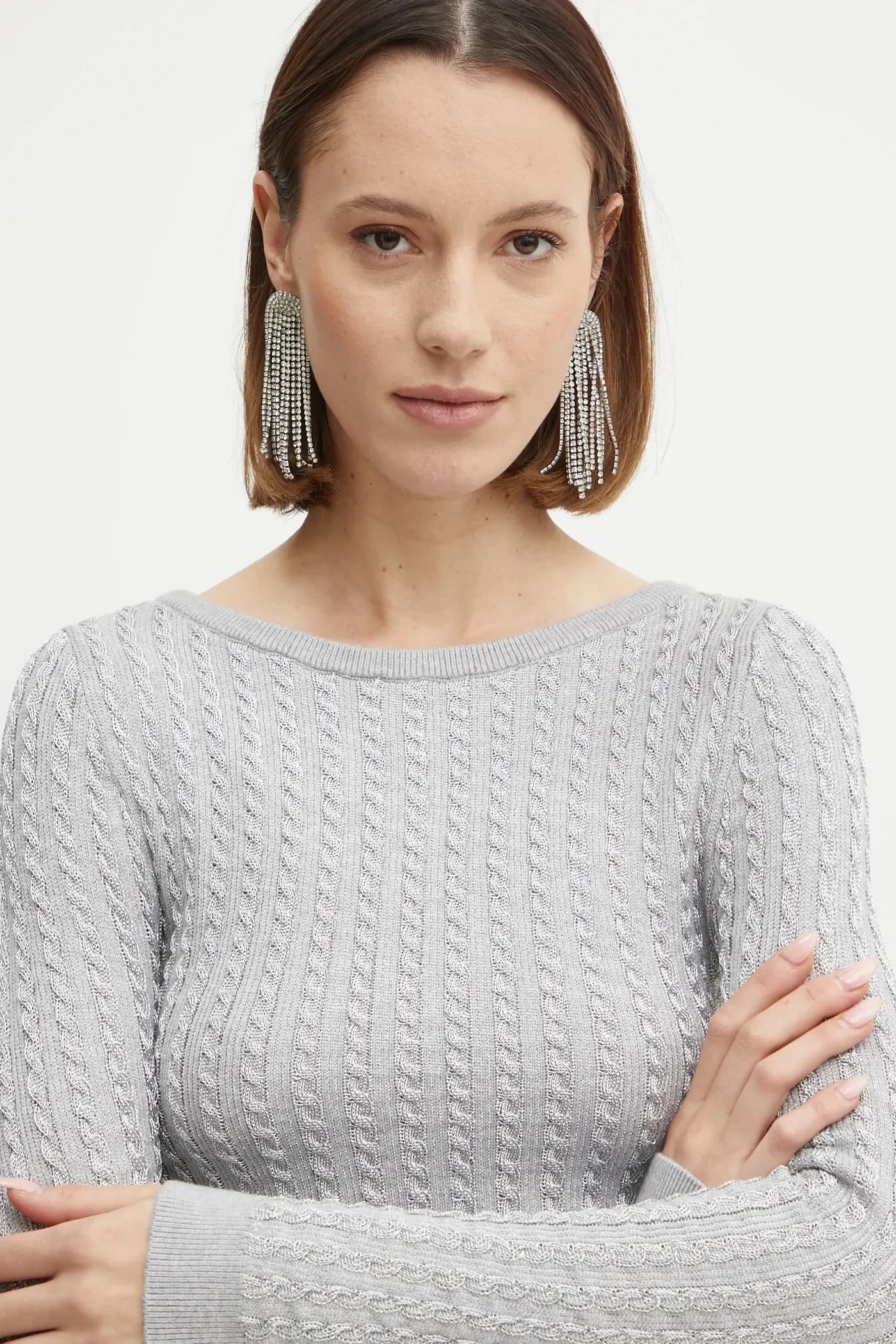 ДЖОЗИ свитер - фото 4