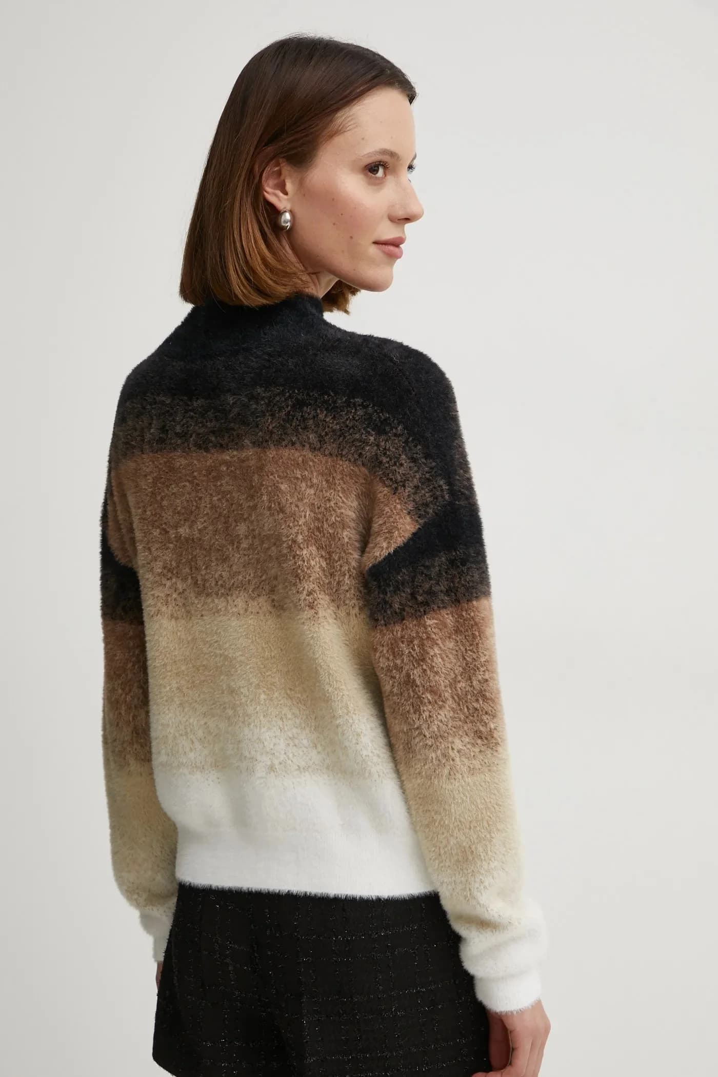 свитер MDYE - фото 3