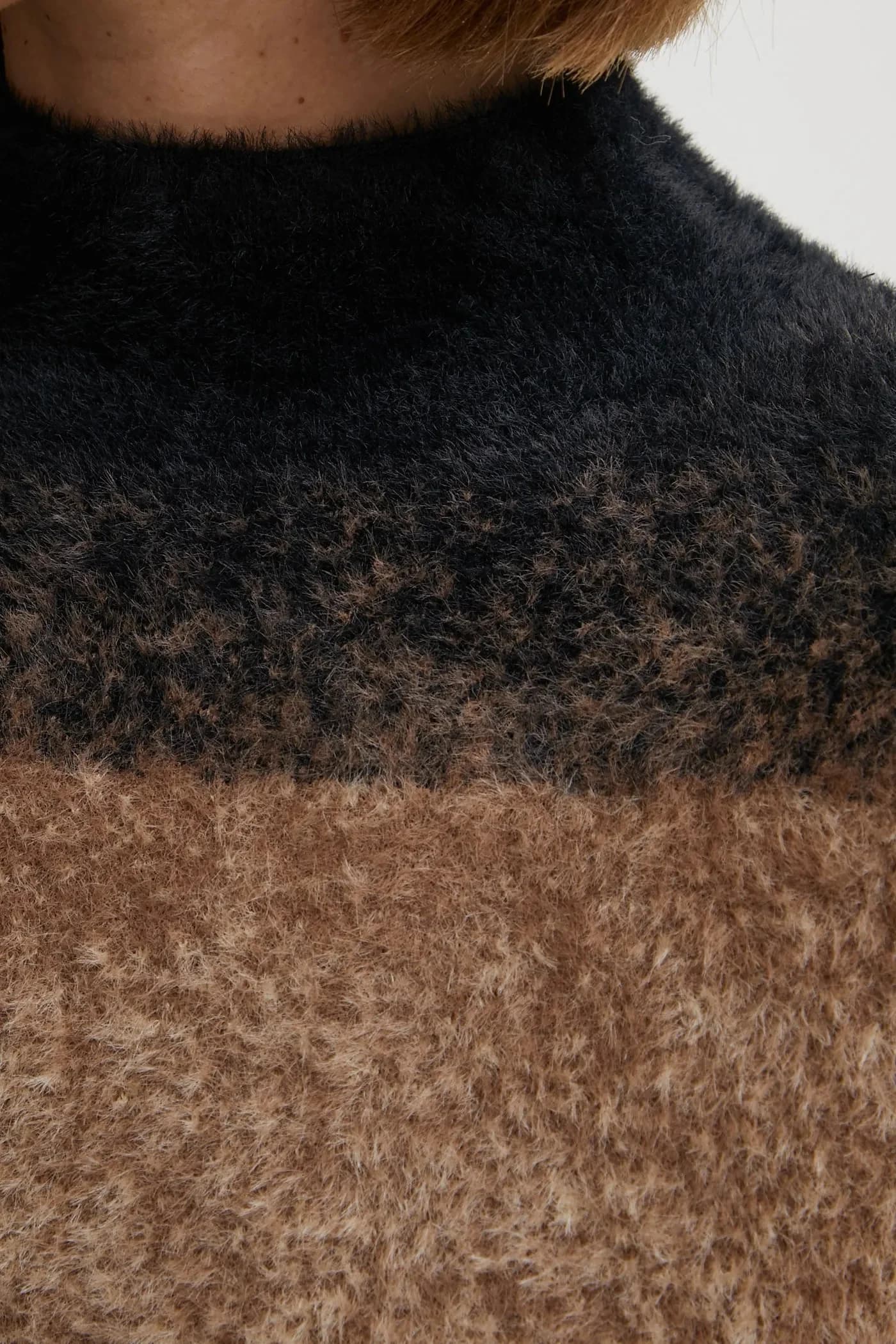 свитер MDYE - фото 5