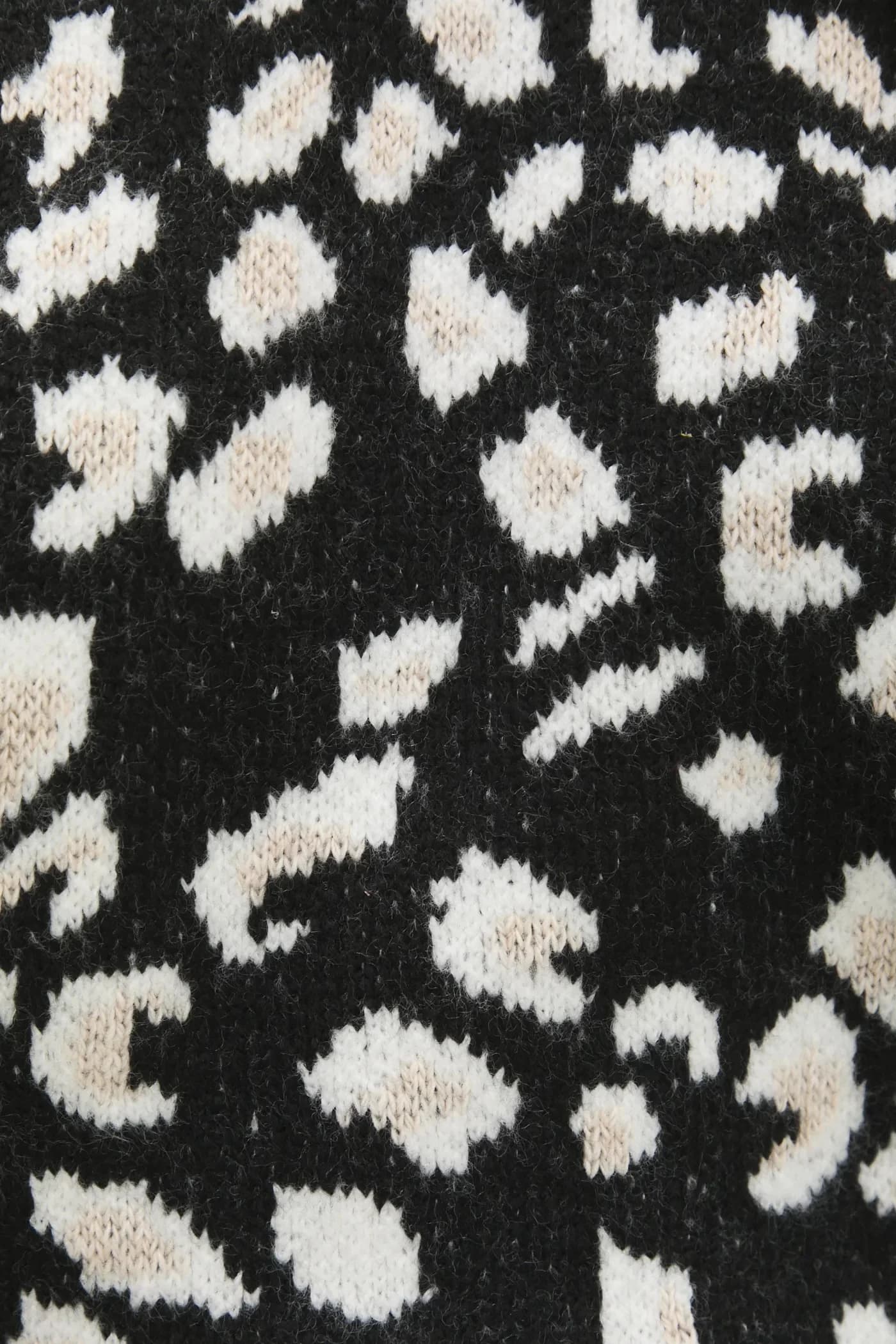 Свитер - фото 5