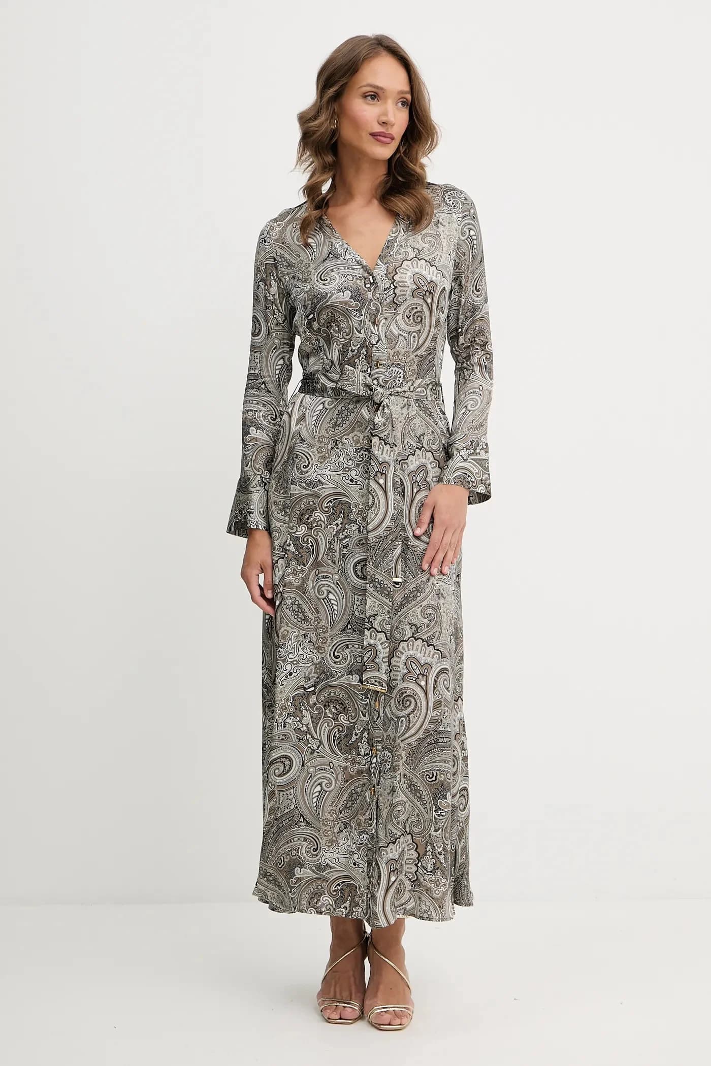 БРИТИ платье - фото 2