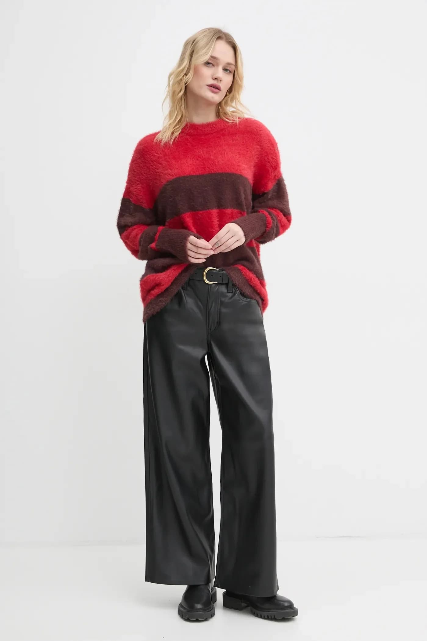 Свитер - фото 2