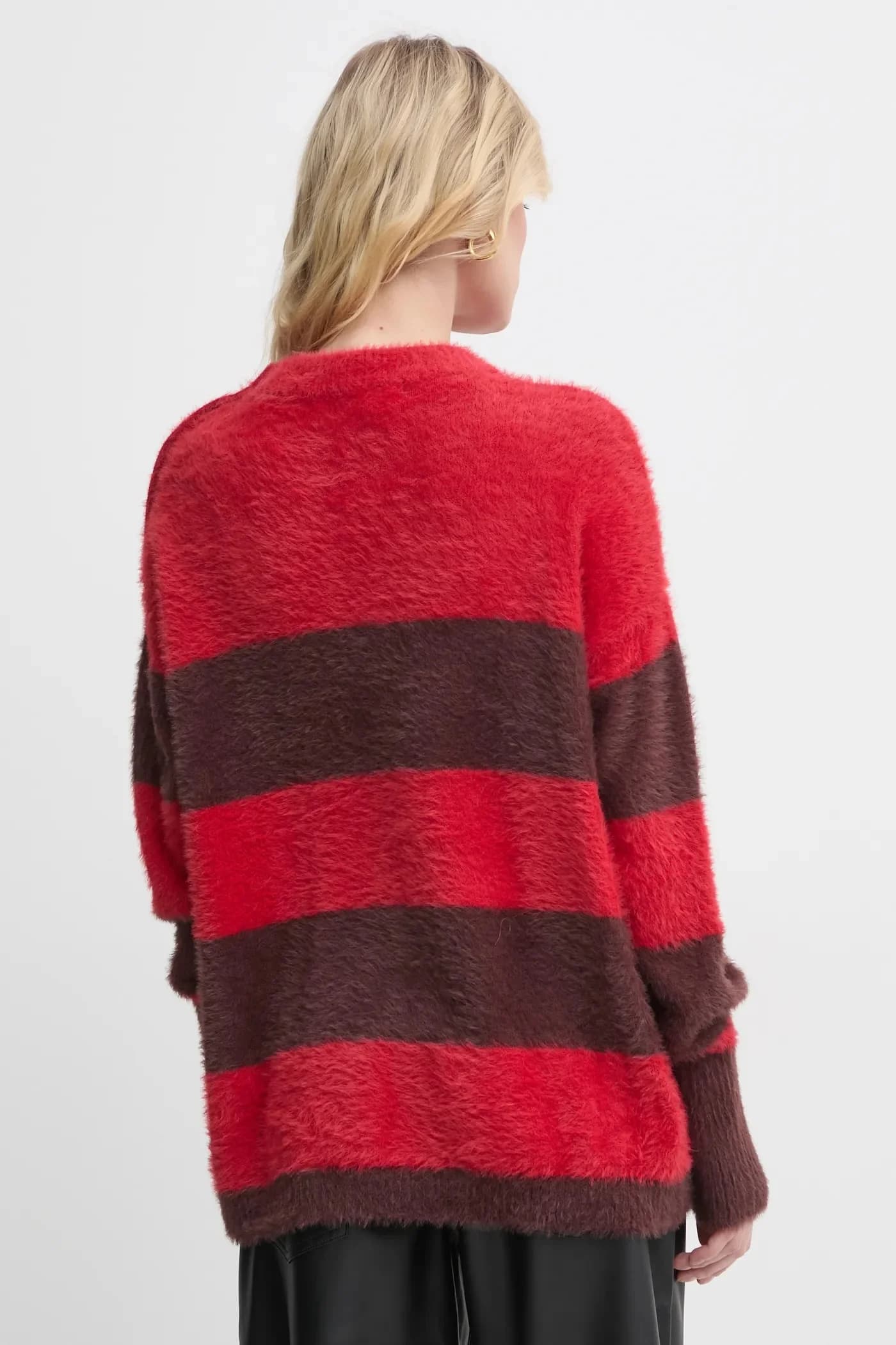 Свитер - фото 3