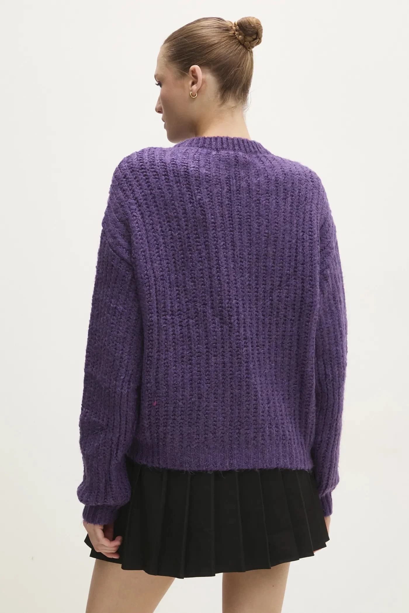 Свитер - фото 3