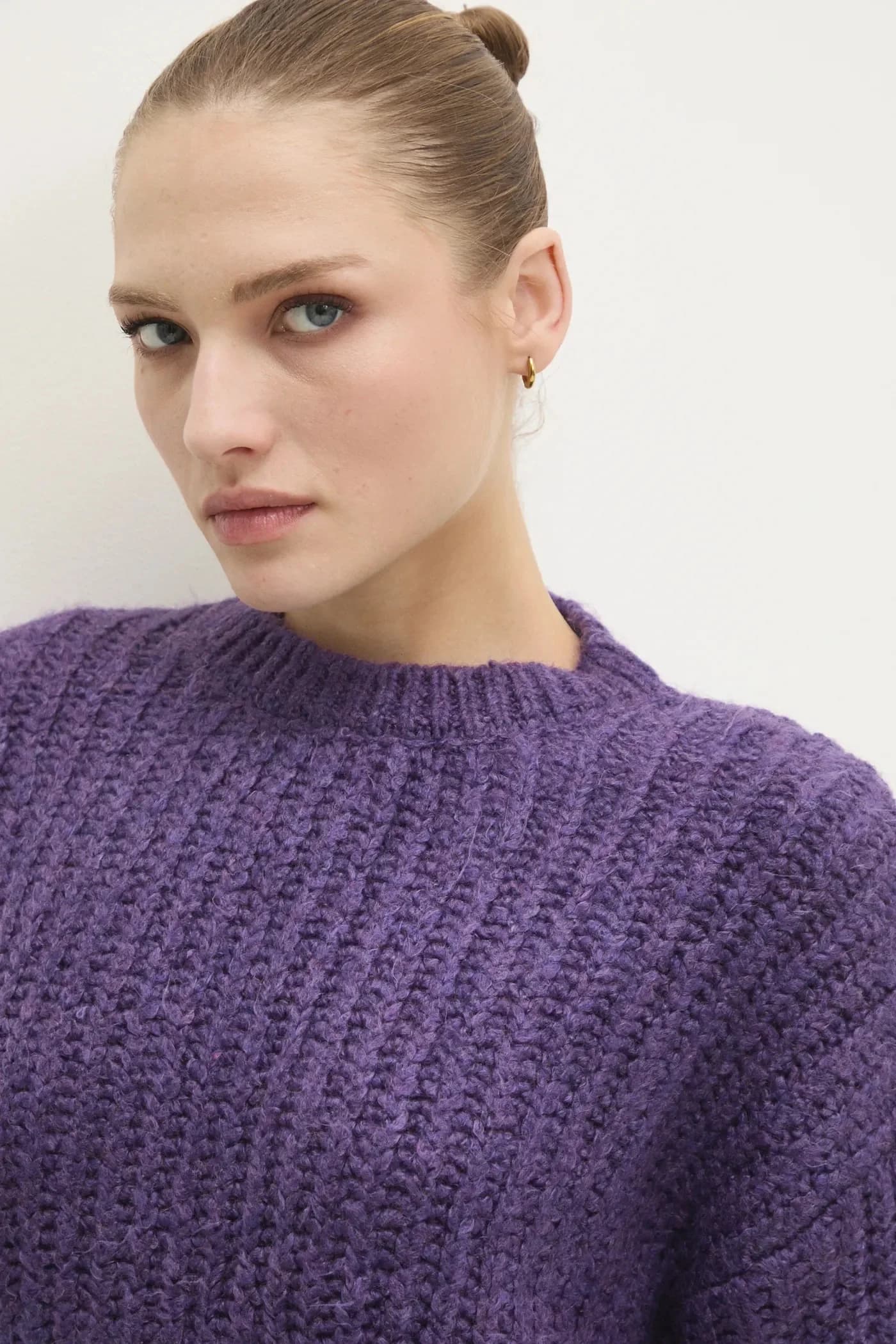 Свитер - фото 5