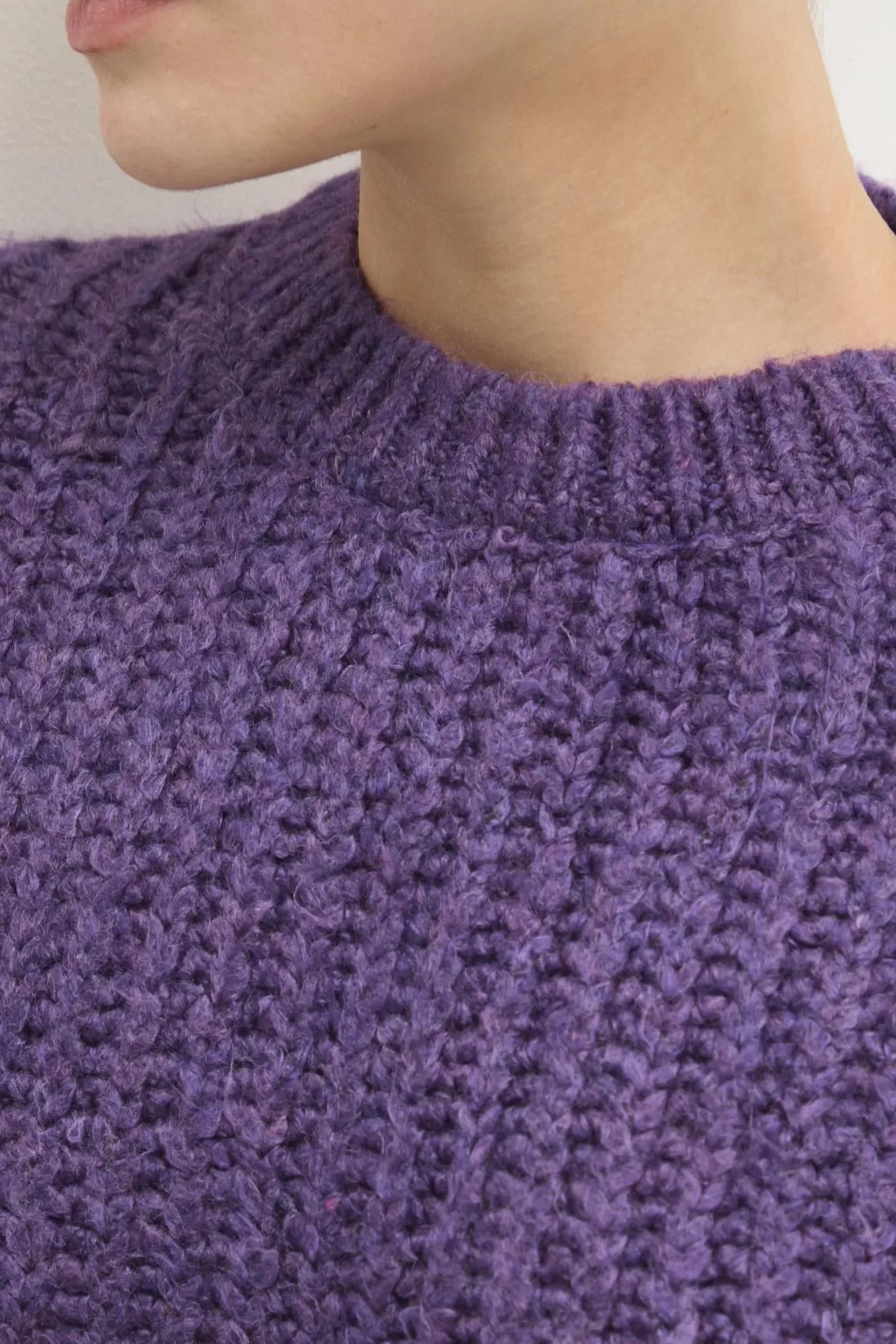 Свитер - фото 6