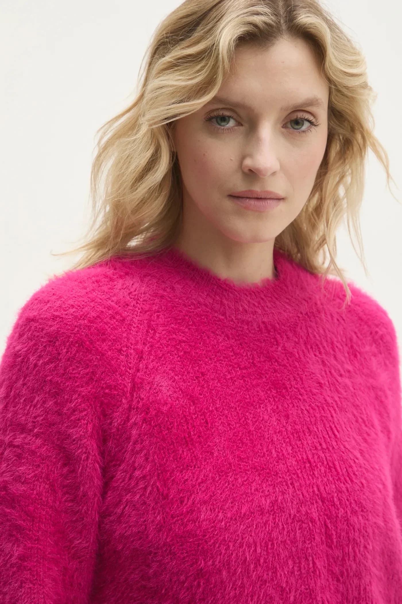 Свитер - фото 4