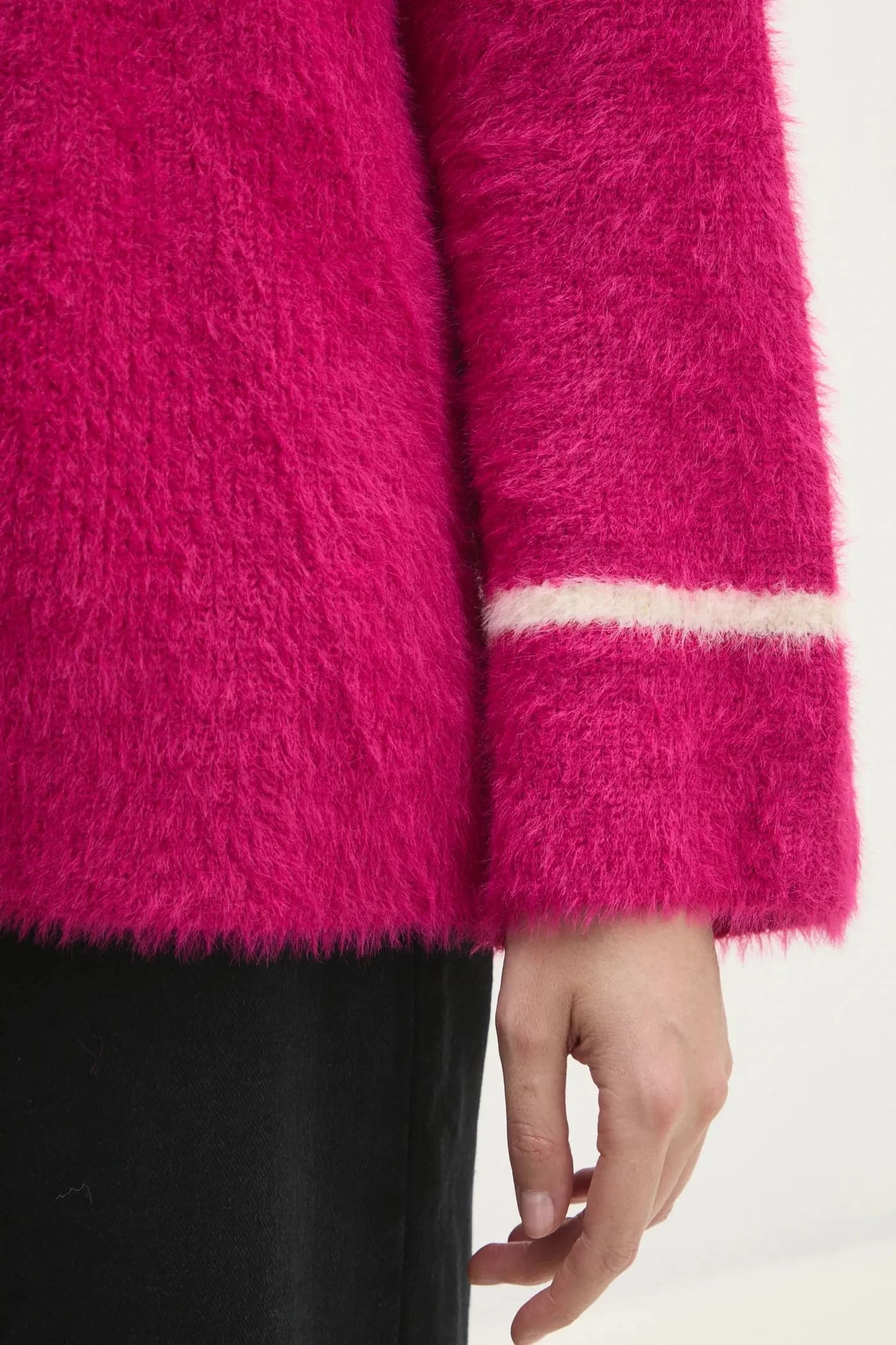 Свитер - фото 5