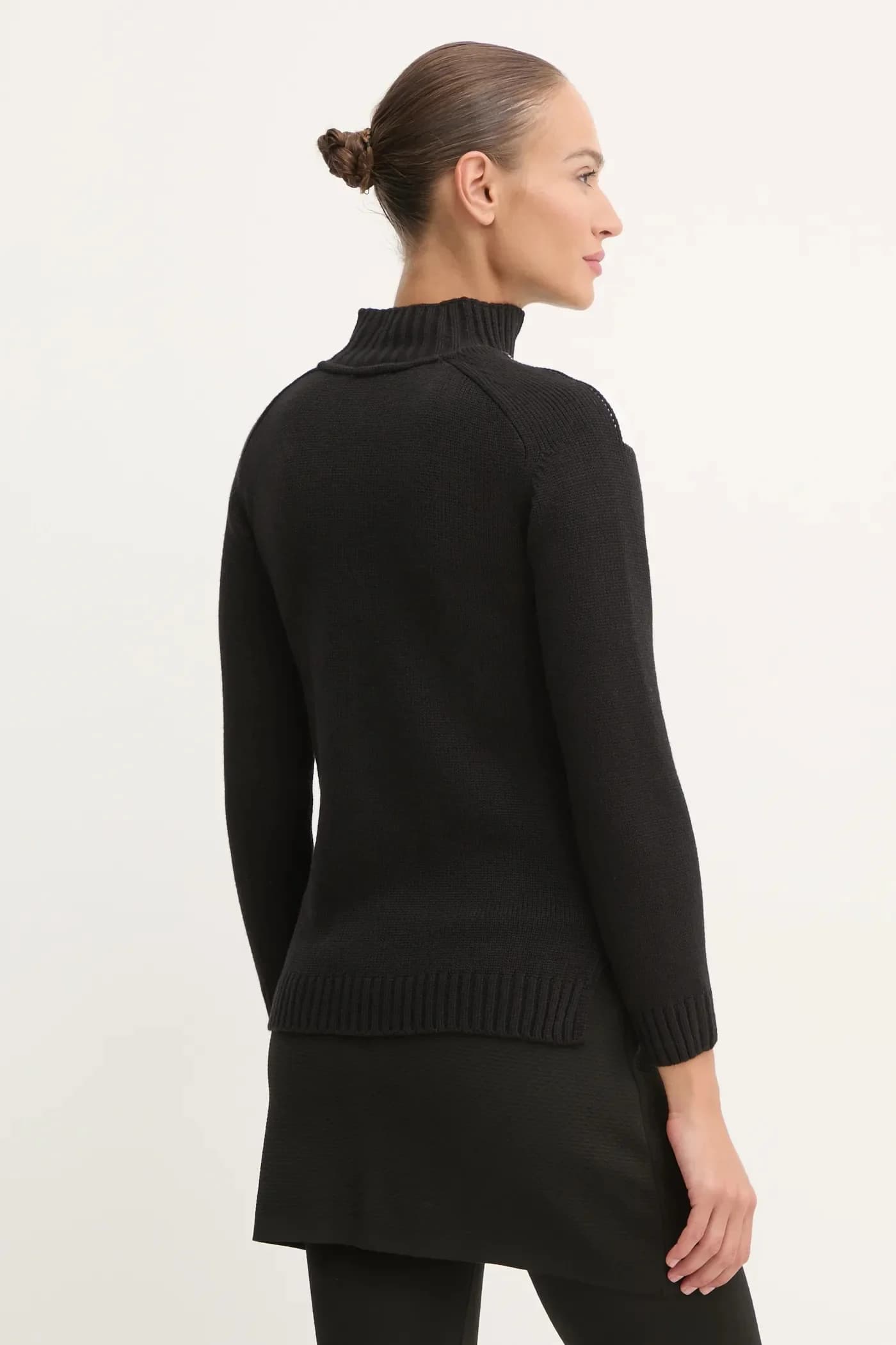 Эдурне свитер - фото 3