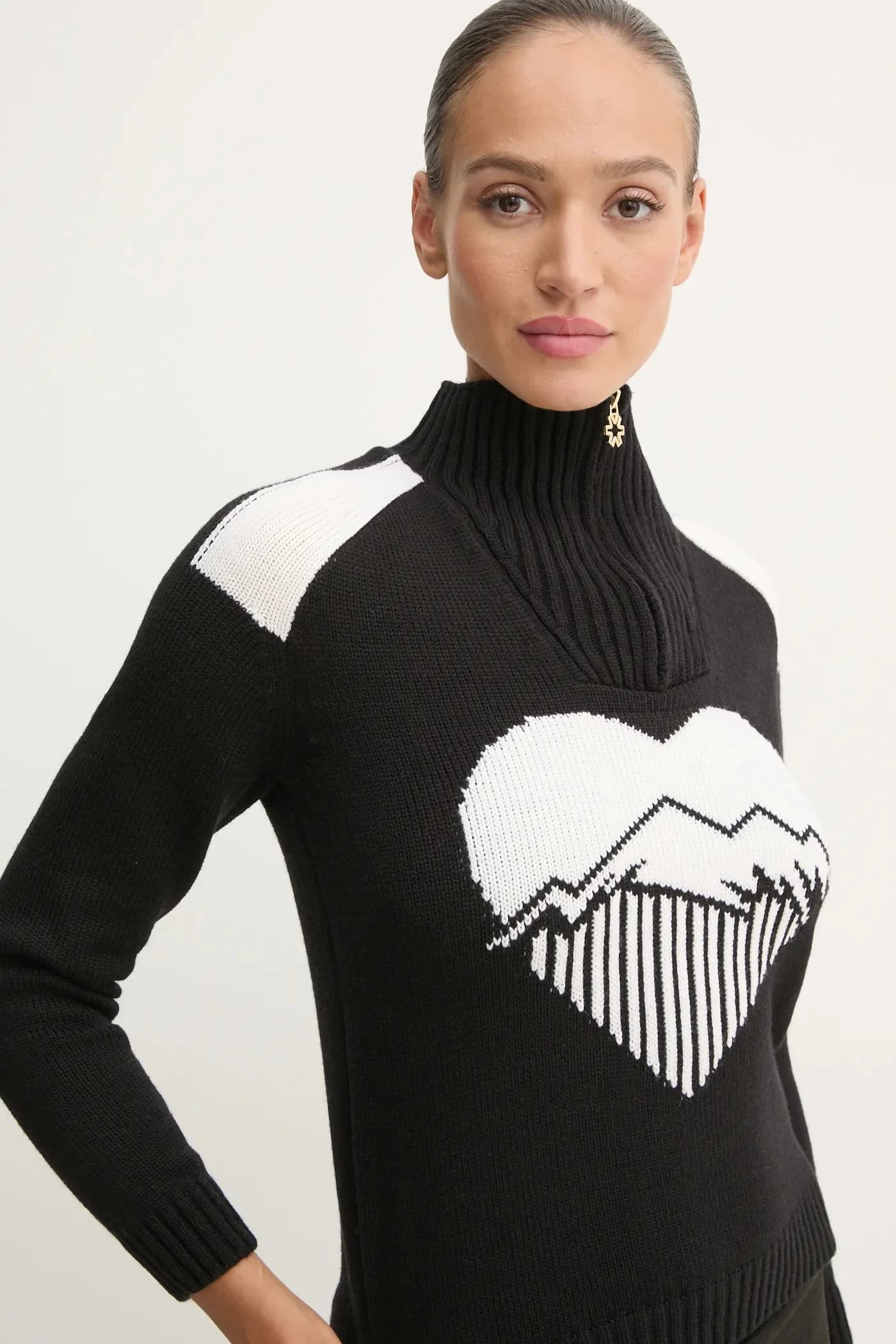 Эдурне свитер - фото 4