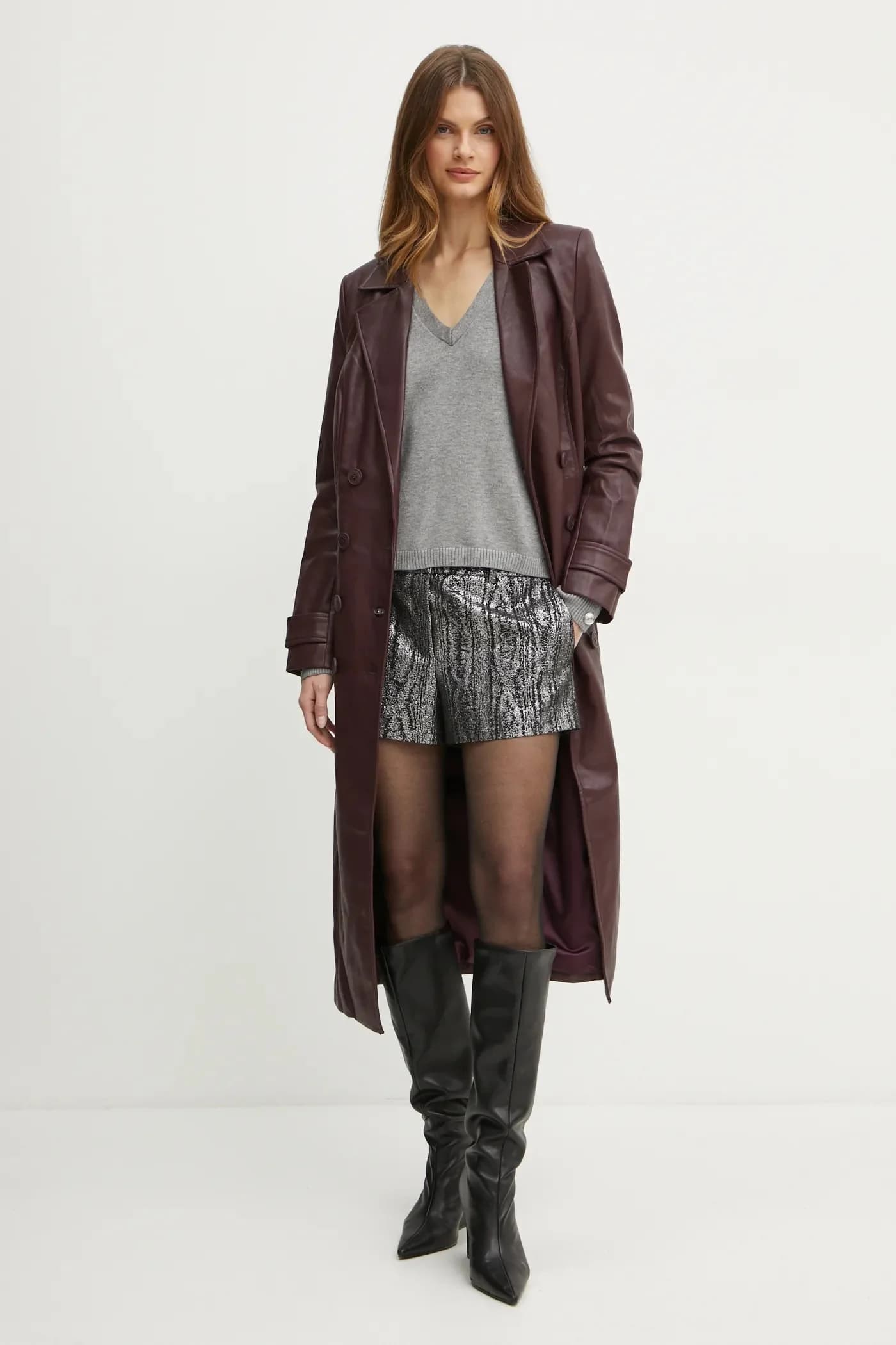 свитер МГОЛД - фото 2