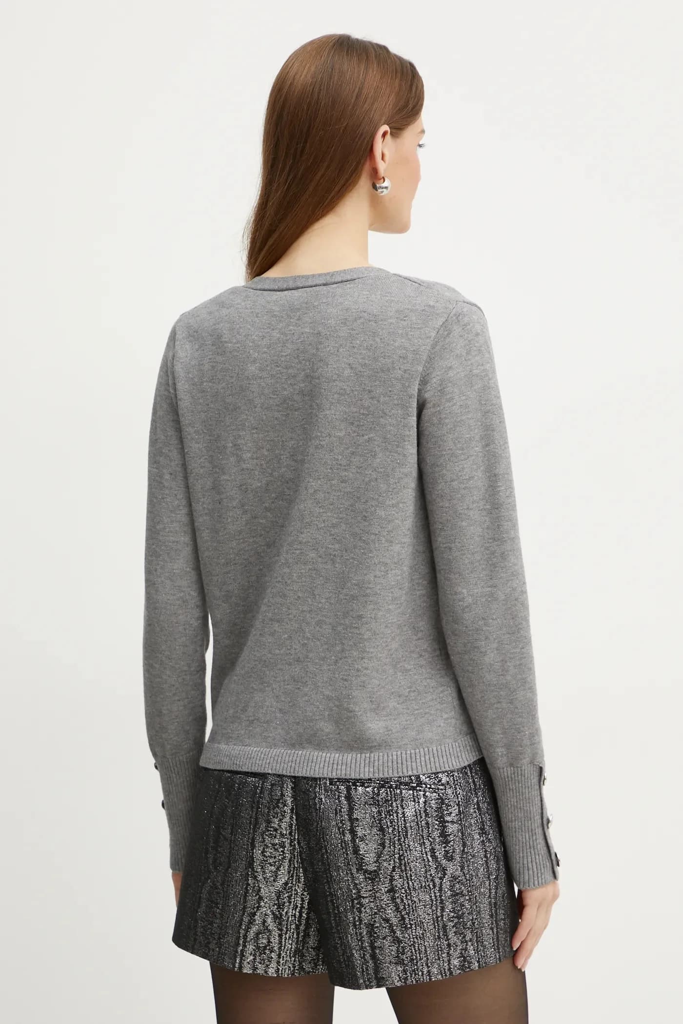 свитер МГОЛД - фото 3