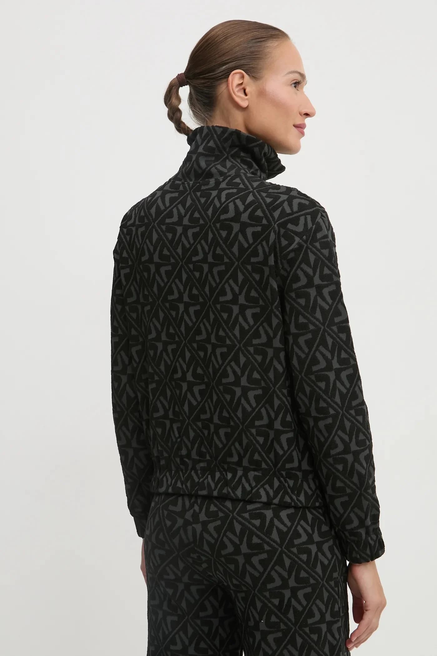 свитер Амарис - фото 3