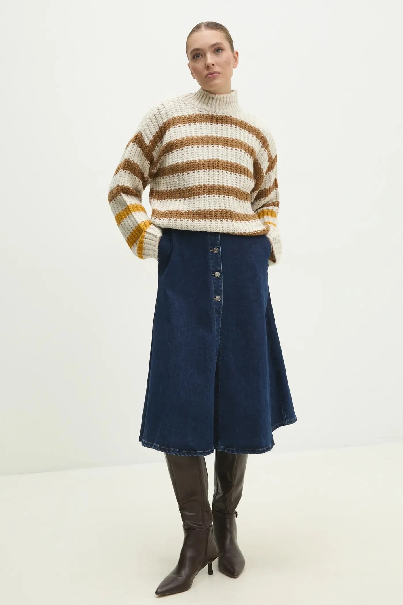 Свитер - фото 2