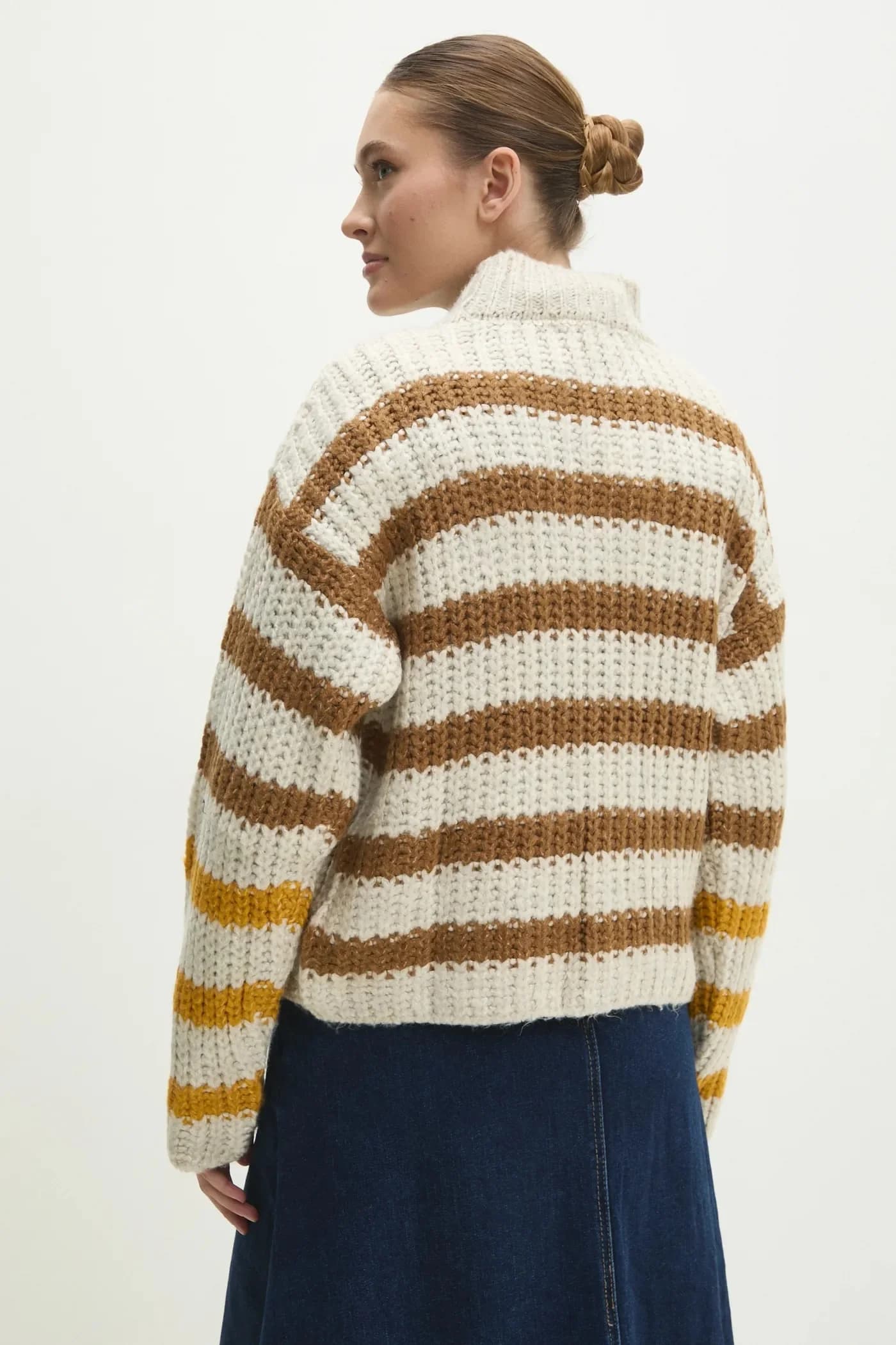 Свитер - фото 3