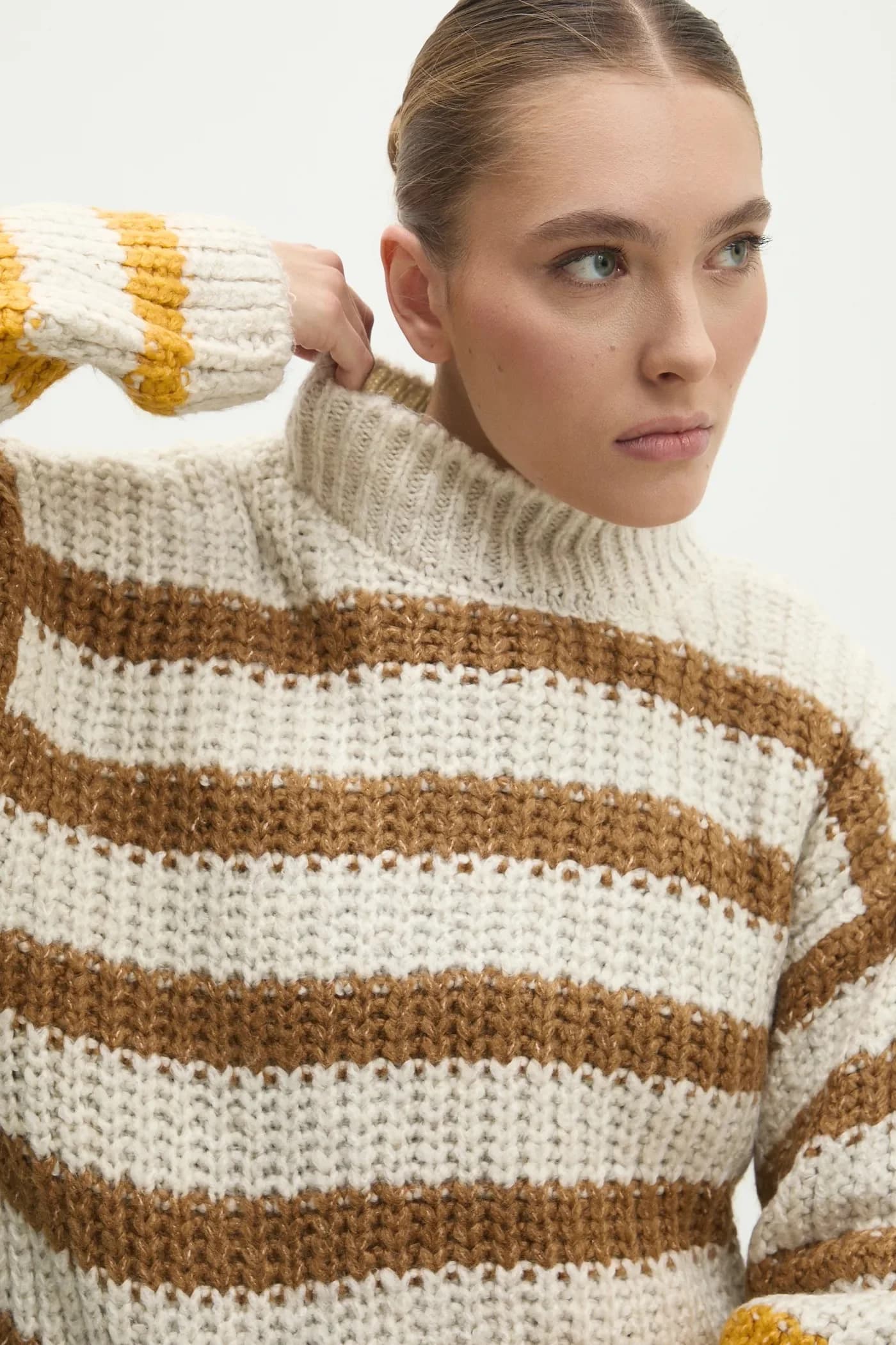 Свитер - фото 4