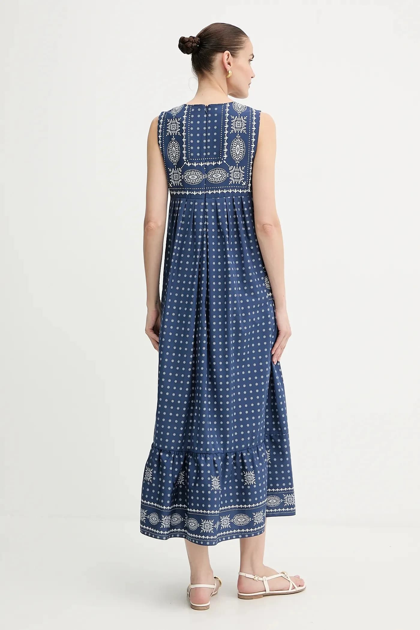 МАНИЛА платье - фото 3