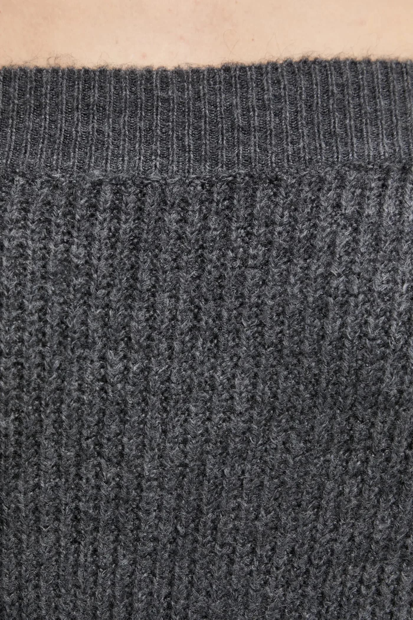 MREINE свитер из смесовой шерсти - фото 5