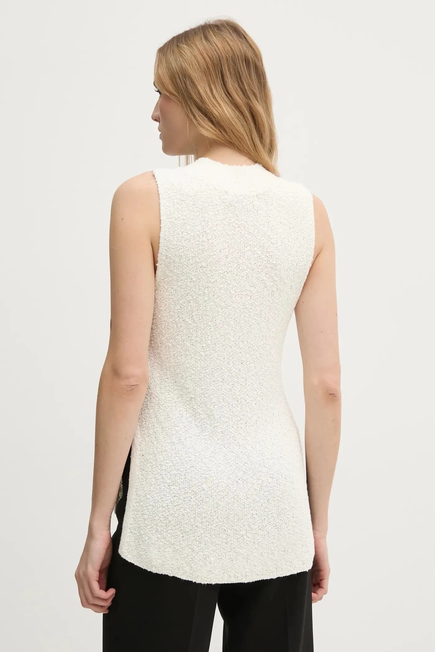 Жилет - фото 2