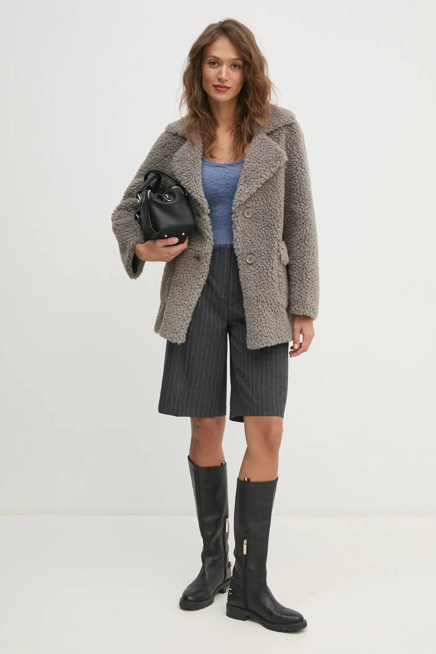 Жилет - фото 2