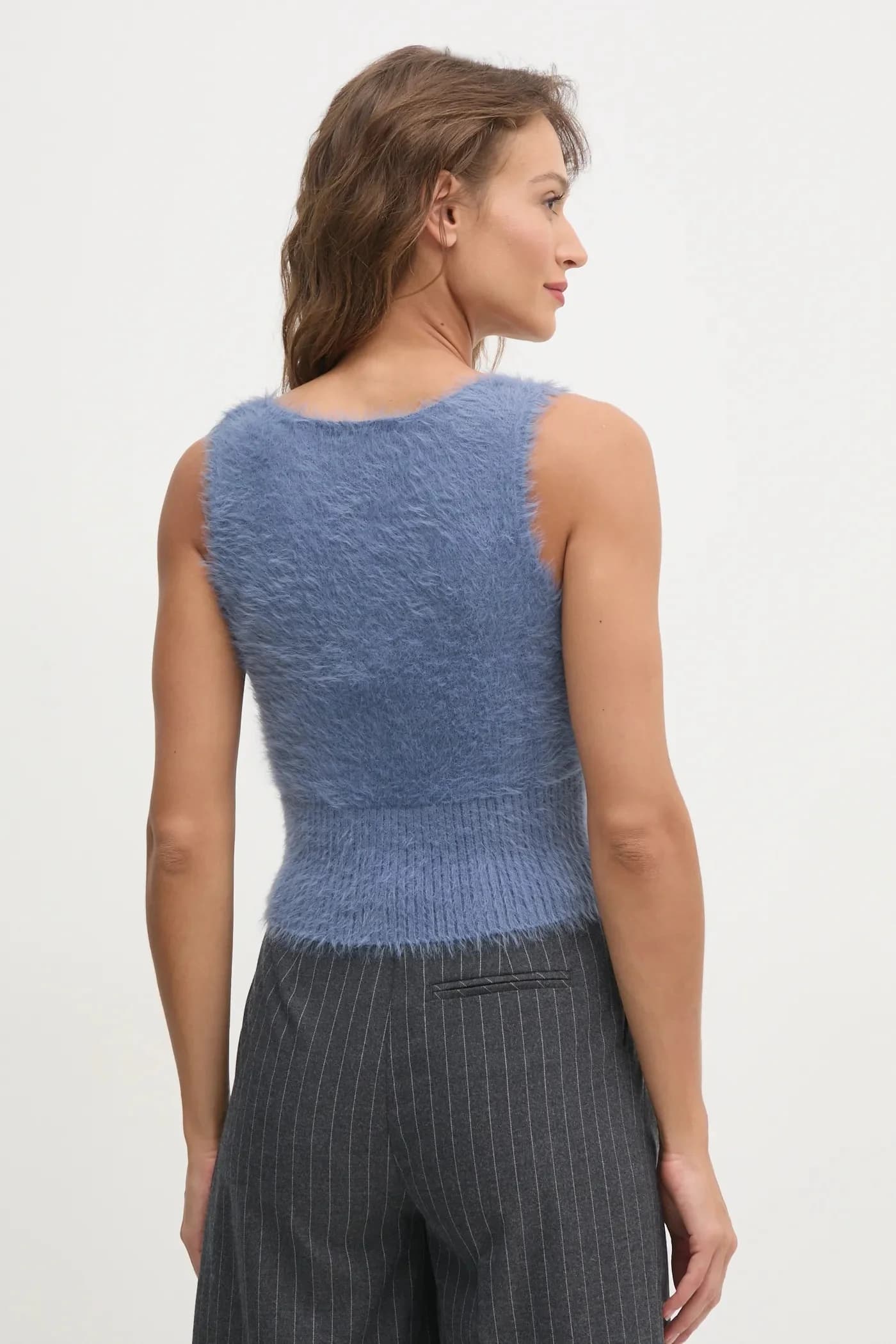 Жилет - фото 3