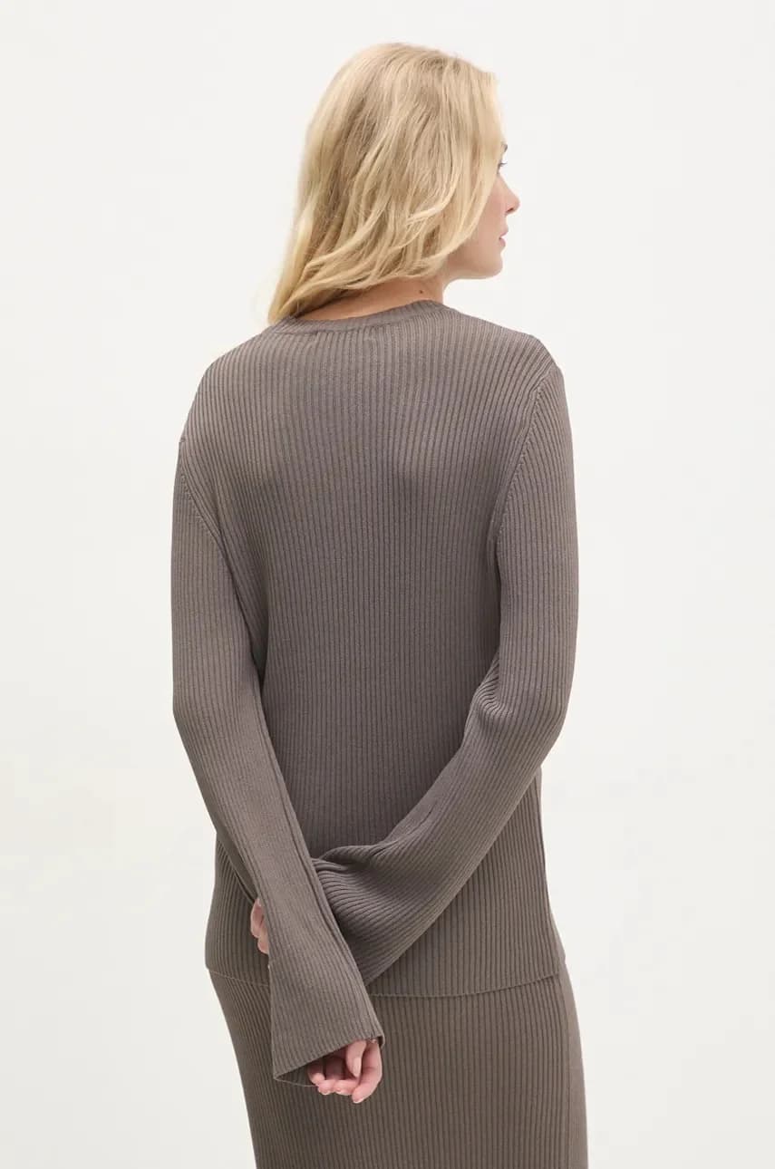 Свитер - фото 3