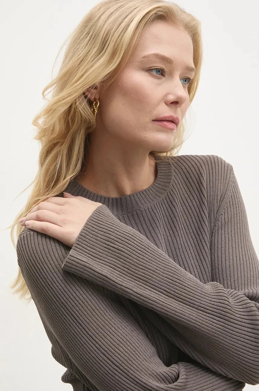 Свитер - фото 4