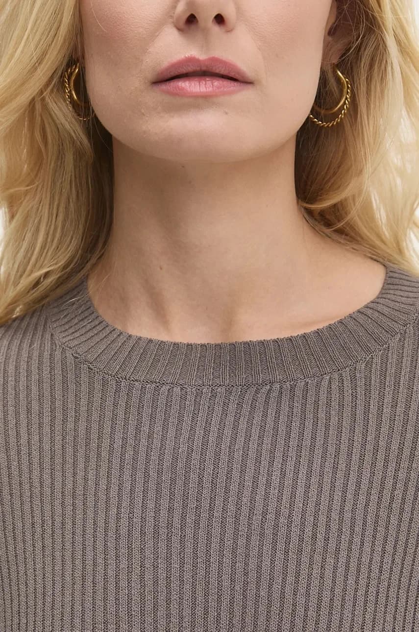 Свитер - фото 5