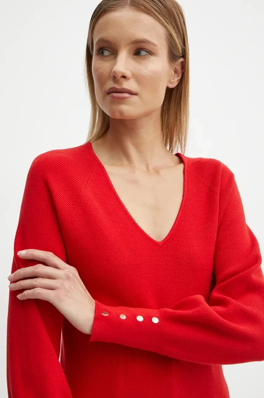 МПАНДА свитер - фото 4