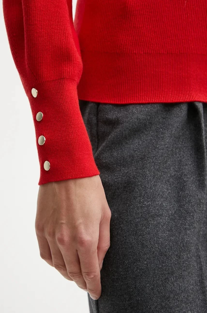 МПАНДА свитер - фото 5