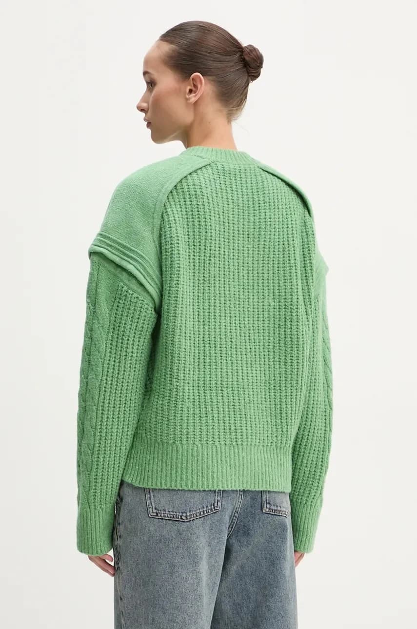 Свитер - фото 3