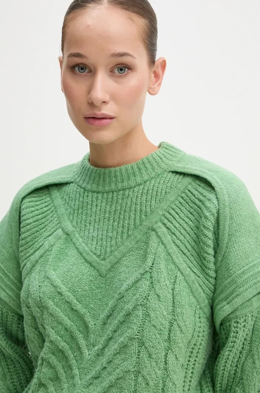 Свитер - фото 4