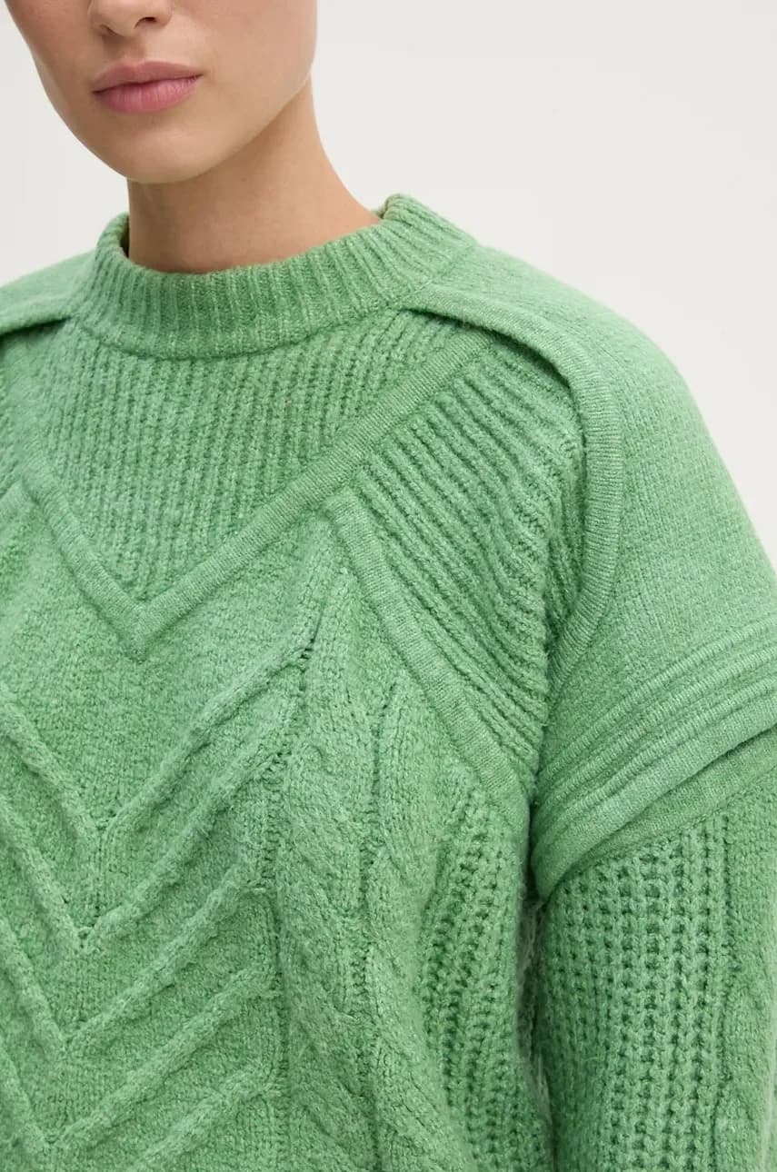 Свитер - фото 5