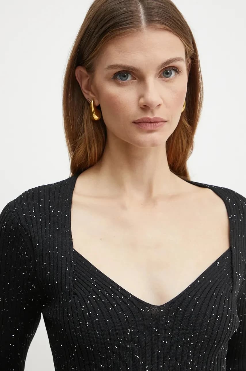 Свитер - фото 4