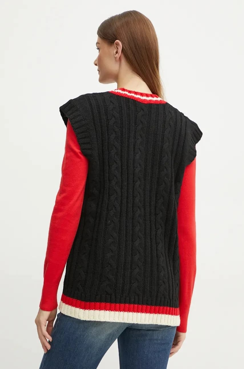 LUCCAS жилет - фото 3