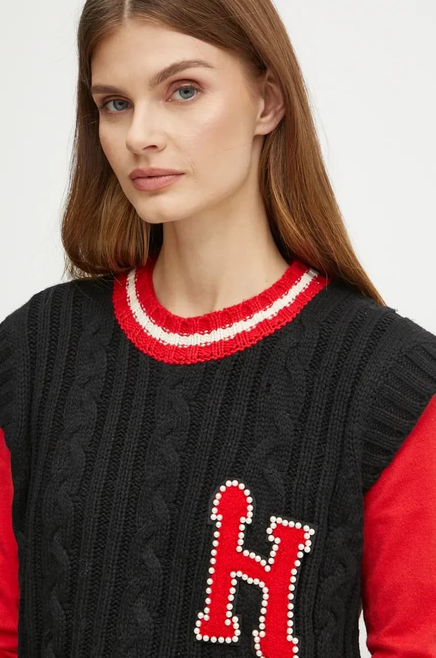 LUCCAS жилет - фото 4