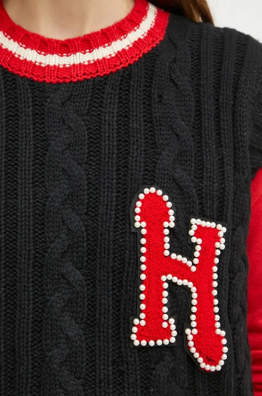 LUCCAS жилет - фото 5