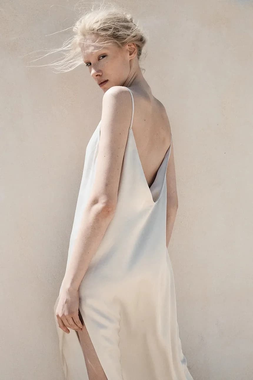 платье ФЭУ - фото 3